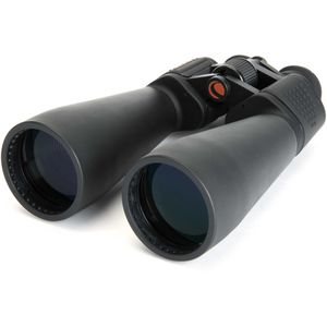 Produktbild für Fernglas Celestron SkyMaster, aus BaK4 Glas, 25 x 70 mm