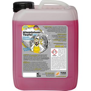 Felgenreiniger Tuga-Chemie Aluminium-Teufel Plus