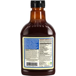 Produktbild für BBQ-Sauce Mississippi SWEET'n MILD