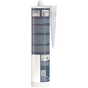 Produktbild für Maleracryl Fischer Multi AC, 53110, weiß
