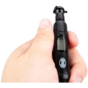 Produktbild für Reifendruckprüfer Heyner DTECH 564210, digital