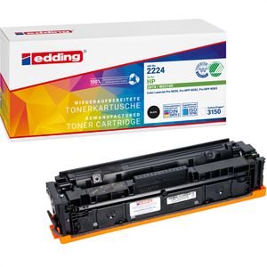 Toner Edding EDD-2224 für HP 207X, W2210X
