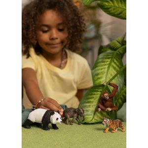Produktbild für Spielfigur schleich WILD LIFE 42736, ab 3 Jahre