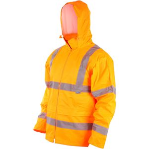 Produktbild für Arbeitsjacke Portwest Regenjacke H440