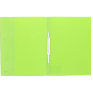 Produktbild für Schnellhefter TipTop-Office TTO 409299, grün