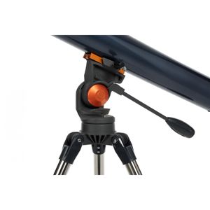 Produktbild für Teleskop Celestron AstroMaster 90AZ, Set