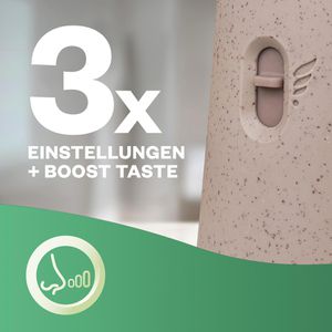 Produktbild für Raumduft Airwick Active Fresh, Duftspray
