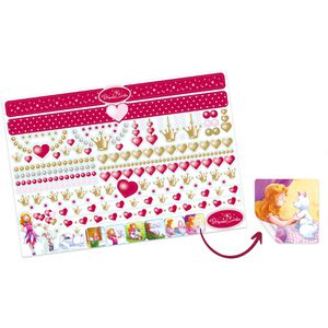 Produktbild für Puppe Theo-Klein 5392 Princess Coralie