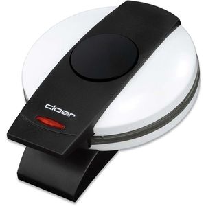 Waffeleisen Cloer 260 Hörnchenautomat, 800 Watt