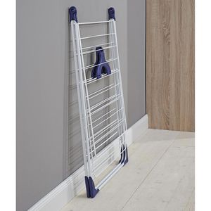 Produktbild für Wäscheständer Leifheit Classic 200 Flex, 81408