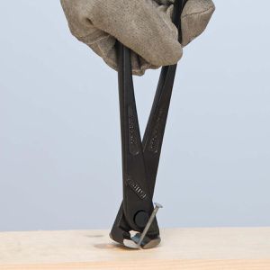 Produktbild für Monierzange Knipex 99 10 250, Kraft-Monierzange