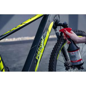 Nigrin Fahrradreiniger Bike-Care 50078, Pumpspray, reinigt selbsttätig, 1  Liter – Böttcher AG