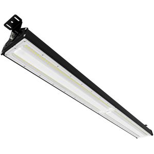 LED-Hallenstrahler Luxula LX500123, 200 Watt
