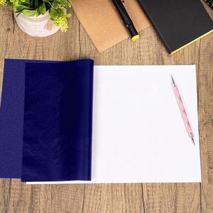 Produktbild für Durchschreibepapier D.RECT 105203, A4