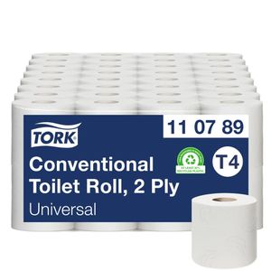 Toilettenpapier Tork Universal, 110789, T4