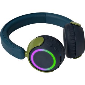 Produktbild für Kopfhörer Philips TAK4200CT/00, blau-grün