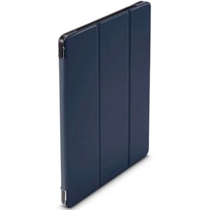 Produktbild für Tablet-Hülle Hama 222011 Fold Clear, dunkelblau