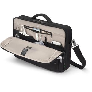 Produktbild für Laptoptasche Dicota Multi Five, schwarz