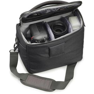 Produktbild für Kameratasche Cullmann MALAGA Maxima 300, aus Polyester,schwarz