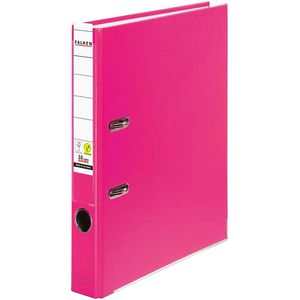 Produktbild für Ordner Falken 11286820, PP, A4