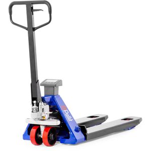 Hubwagen Pallit SCALE+, 10001481, Tragkraft 2500kg