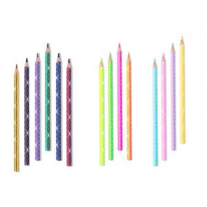 Produktbild für Buntstifte Kores KOLORES Style, BB93320