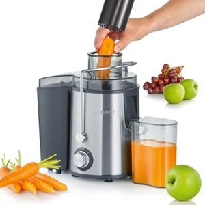 Produktbild für Entsafter Severin ES 3566, Zentrifugalentsafter
