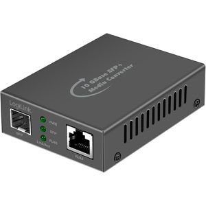 Medienkonverter LogiLink NMC003
