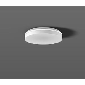 Produktbild für LED-Panel RZB 221187.002.2, weiß, Ø 27 cm
