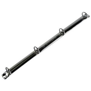 Produktbild für Ringbuch Exacompta 511999E Opak, A4