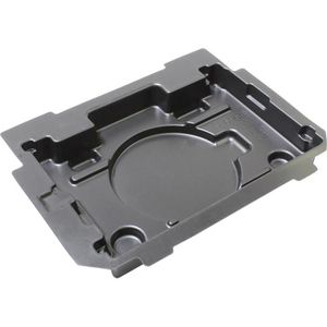 Werkzeugeinlage Makita 839290-6, Tiefziehteil für MakPac 4