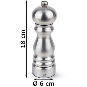 Produktbild für Gewürzmühle Peugeot Paris 32470, Höhe 18 cm
