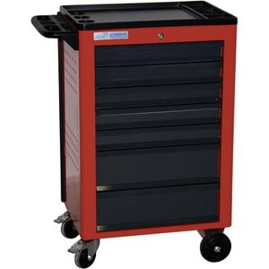 Produktbild für Werkzeugwagen ADB Basic, 21023