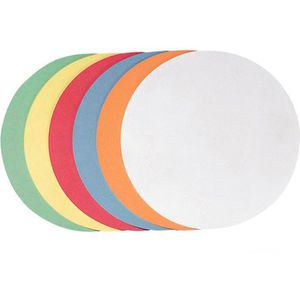 Moderationskarten Franken UMZH 14 99, 250 Stück