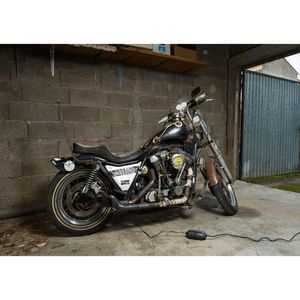 Produktbild für Autobatterie-Ladegerät CTEK 40-310, CT5 Powersport