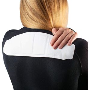 Produktbild für Wärmepflaster TheHeatCompany Schultern, 8 Stück