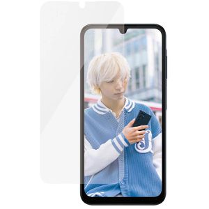 Produktbild für Displayschutzfolie PanzerGlass Ultra-Wide Fit