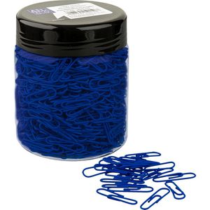 Büroklammern Alco 259-15, 26mm