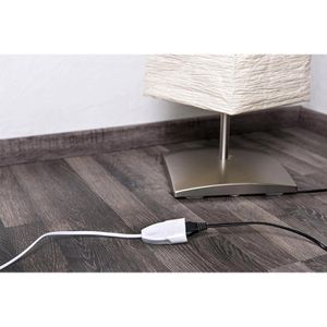 Produktbild für Verlängerungskabel Meister 7431510, für innen