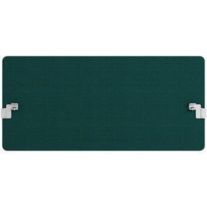 Produktbild für Tischtrennwand Böttcher-AG Vibe, grün