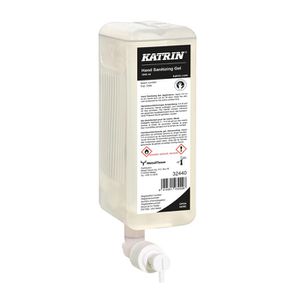Desinfektionsmittel Katrin Hand Sanitizing Gel