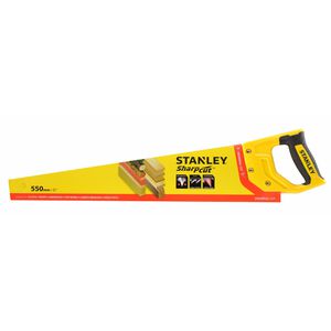 Produktbild für Fuchsschwanz Stanley Sharpcut STHT20368-1, grob