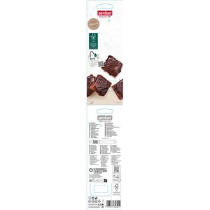 Produktbild für Backpinsel Zenker Patisserie, Borsten-Metallfixierung, natur