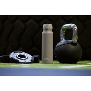Produktbild für Thermosflasche Thermos Ultralight, Edelstahl