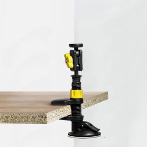 Produktbild für Laserhalterung Trotec 6300000201, mit Saugnapf, drehbar