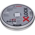 Zusatzbild Trennscheibe Bosch Standard for Inox, X-Lock