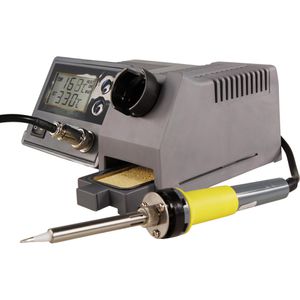 Produktbild für Lötstation McPower 1540080, LS-450 digi, Set