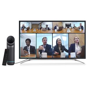 Produktbild für Videokonferenzsystem Kandao Meeting PRO 360°