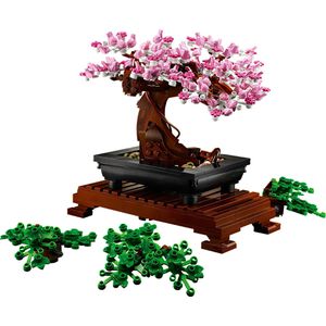 Produktbild für Klemmbausteine LEGO Botanicals 10281, ab 18 Jahre