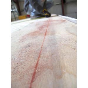 Produktbild für Schlagschnur Tajima CR301JF, Chalk-Rite Jam Free